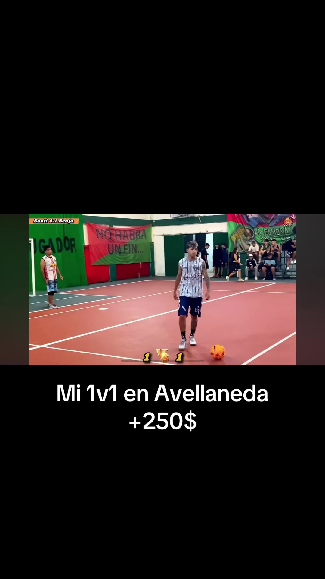 @Benja figueroa