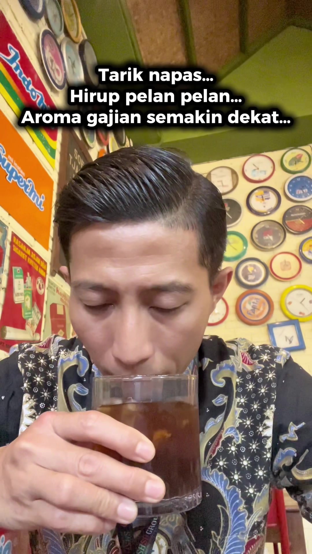 @WA HAJI
