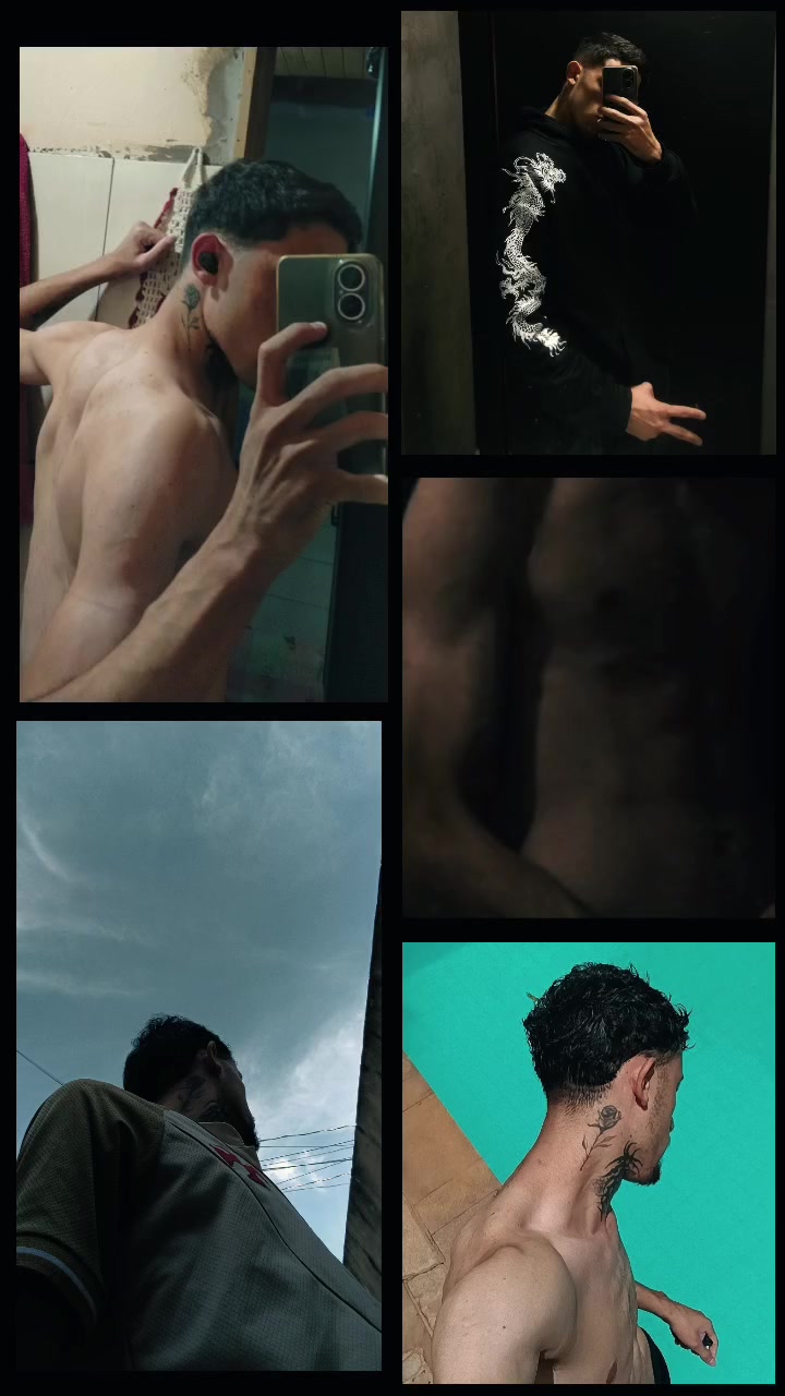 @Fabio Vasquez