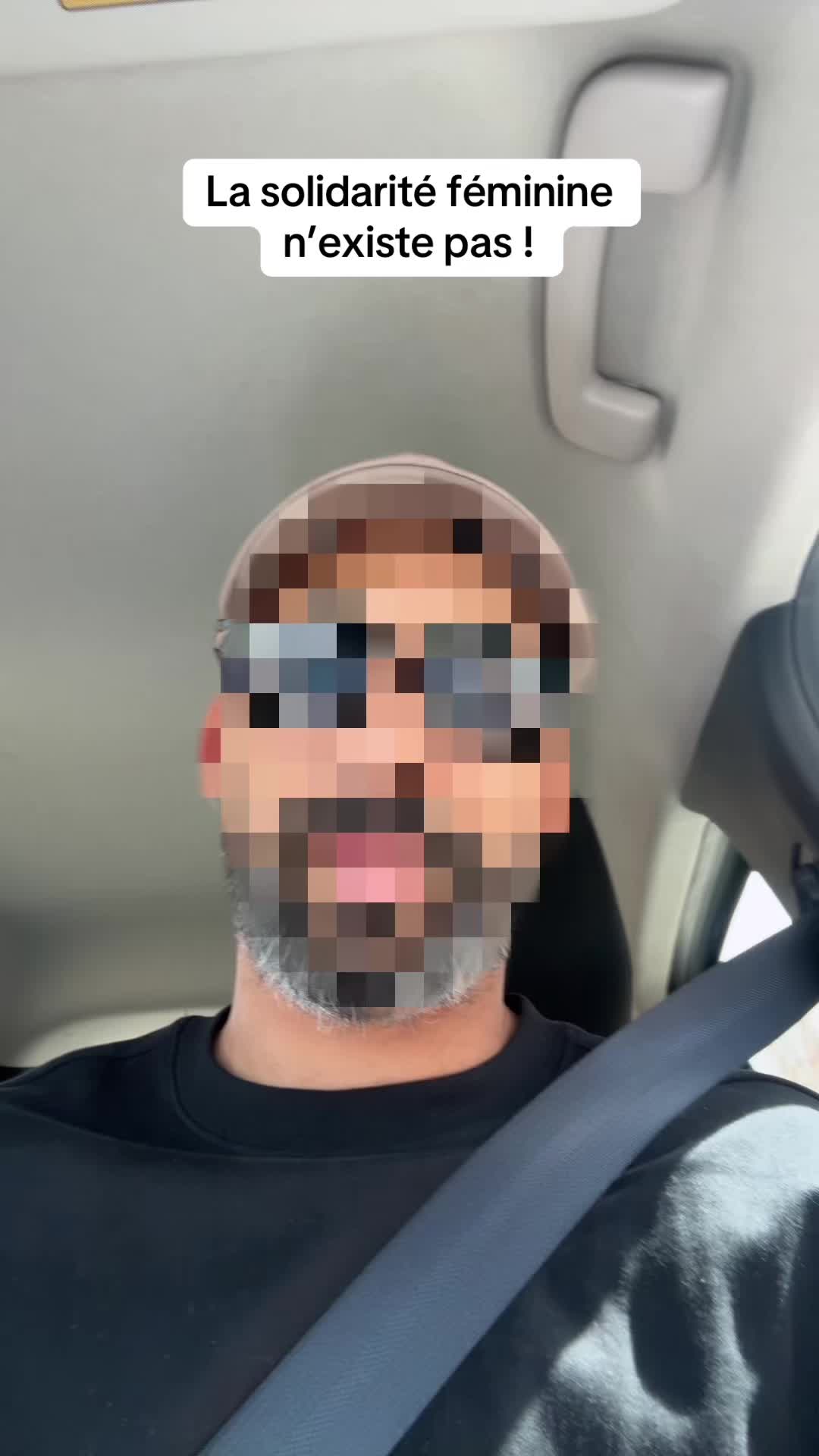 @L&rsquo;homme &agrave; suivre