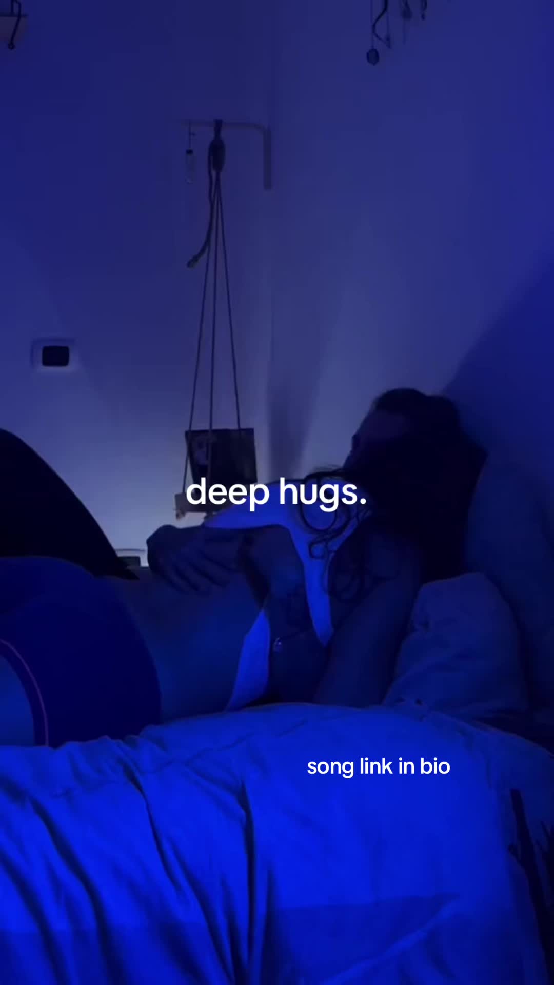 @Couple cute moment