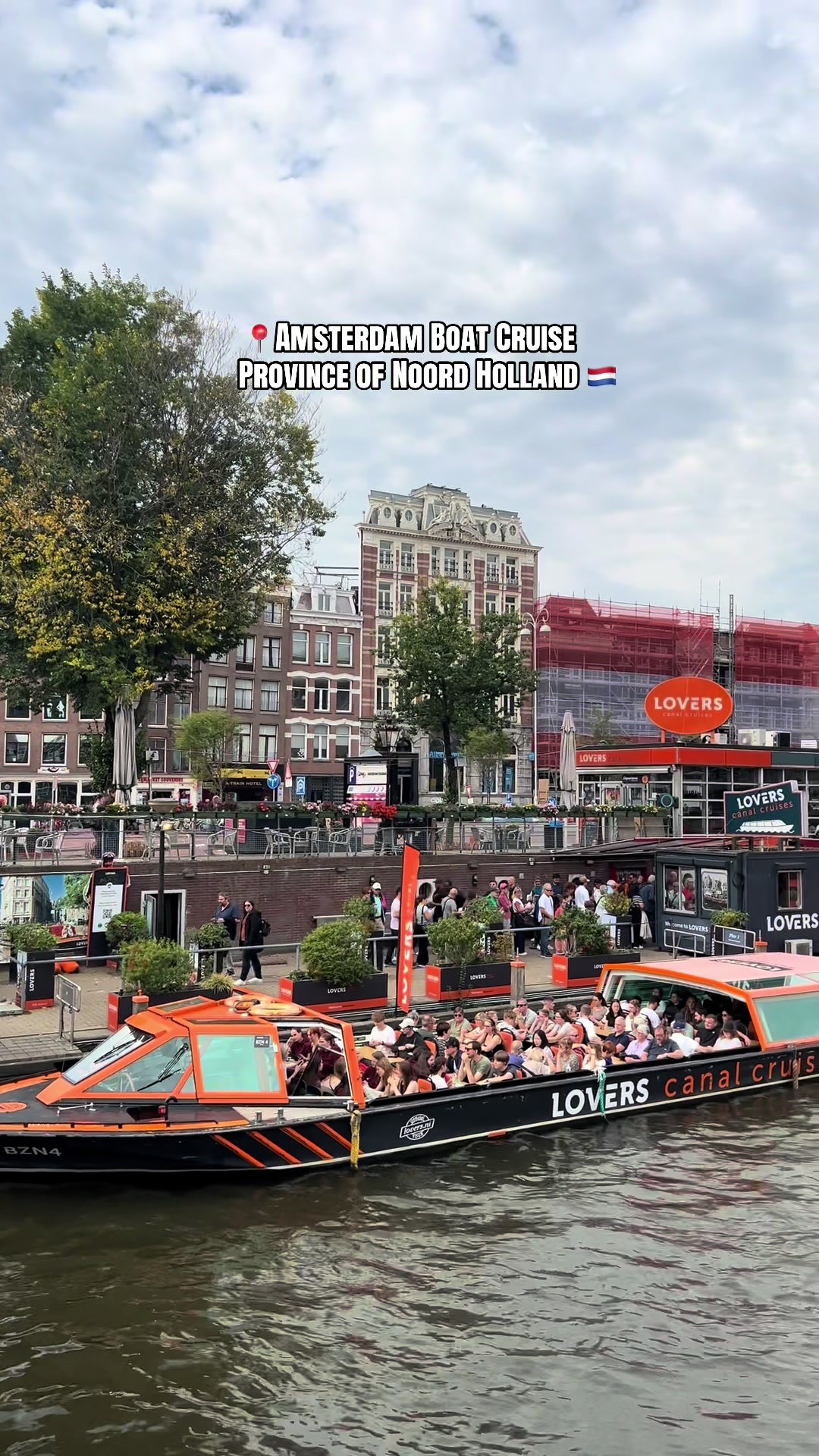 @I Love The Netherlands