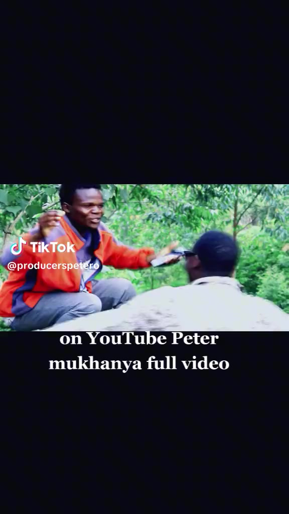 @Raz we kamukuywa