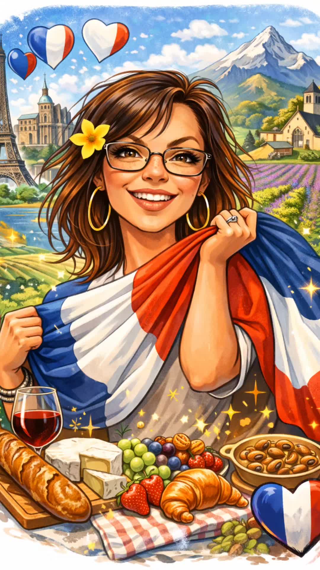 @🇫🇷La_Française🇫🇷