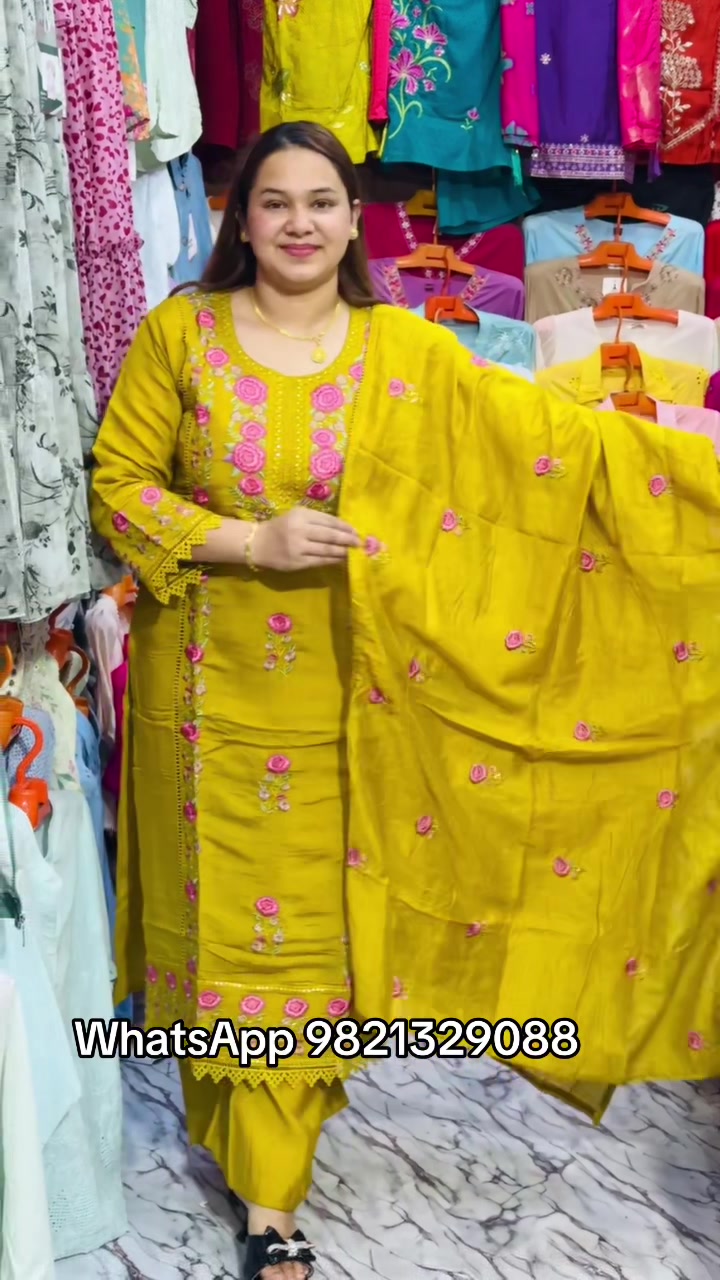@आरजिया फेन्सी स्टोर दाङ घोराही