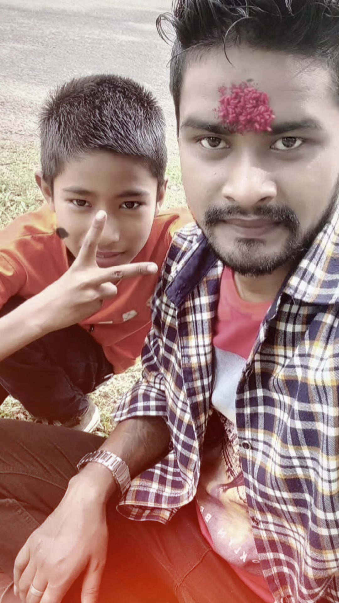 @bijay silwal