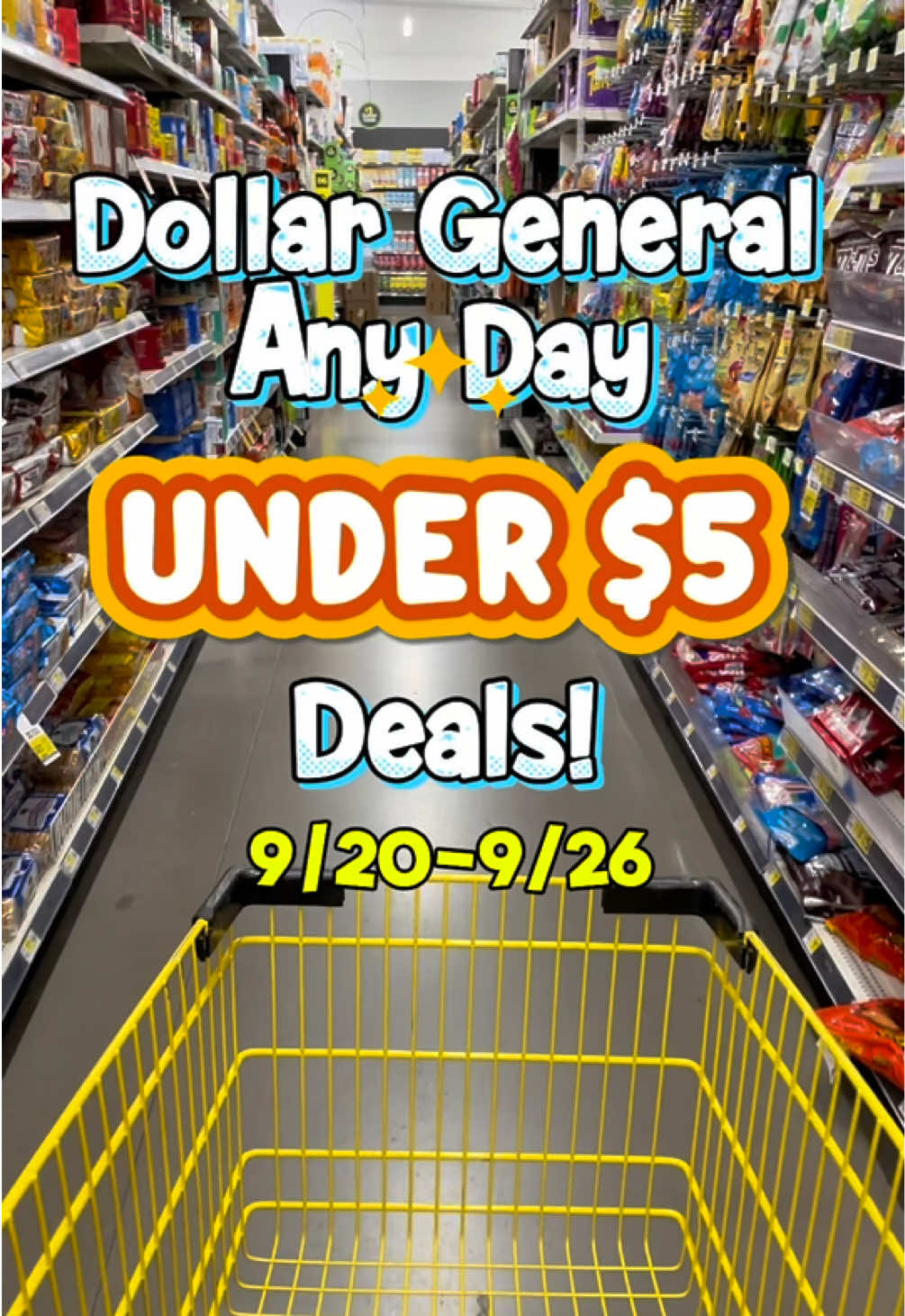 @Coupon With Carli