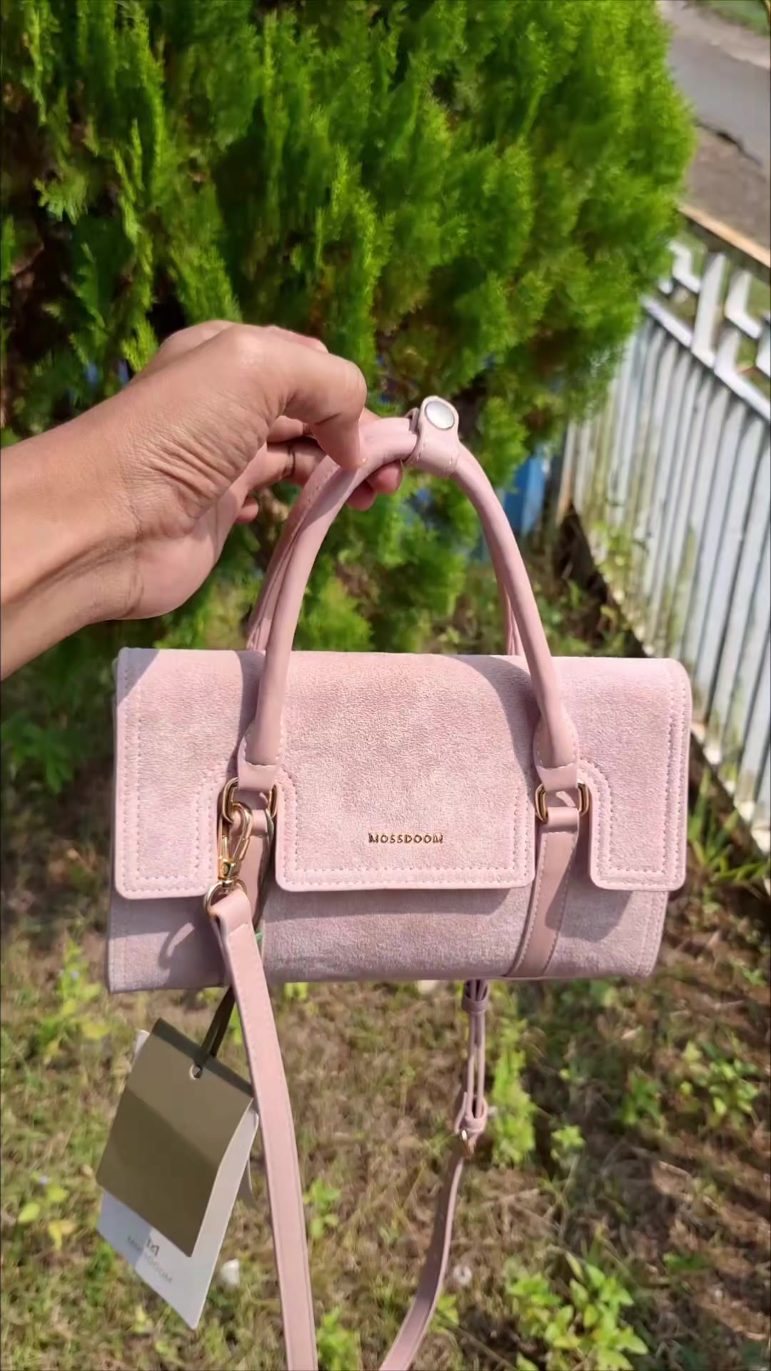 @Viora Bag