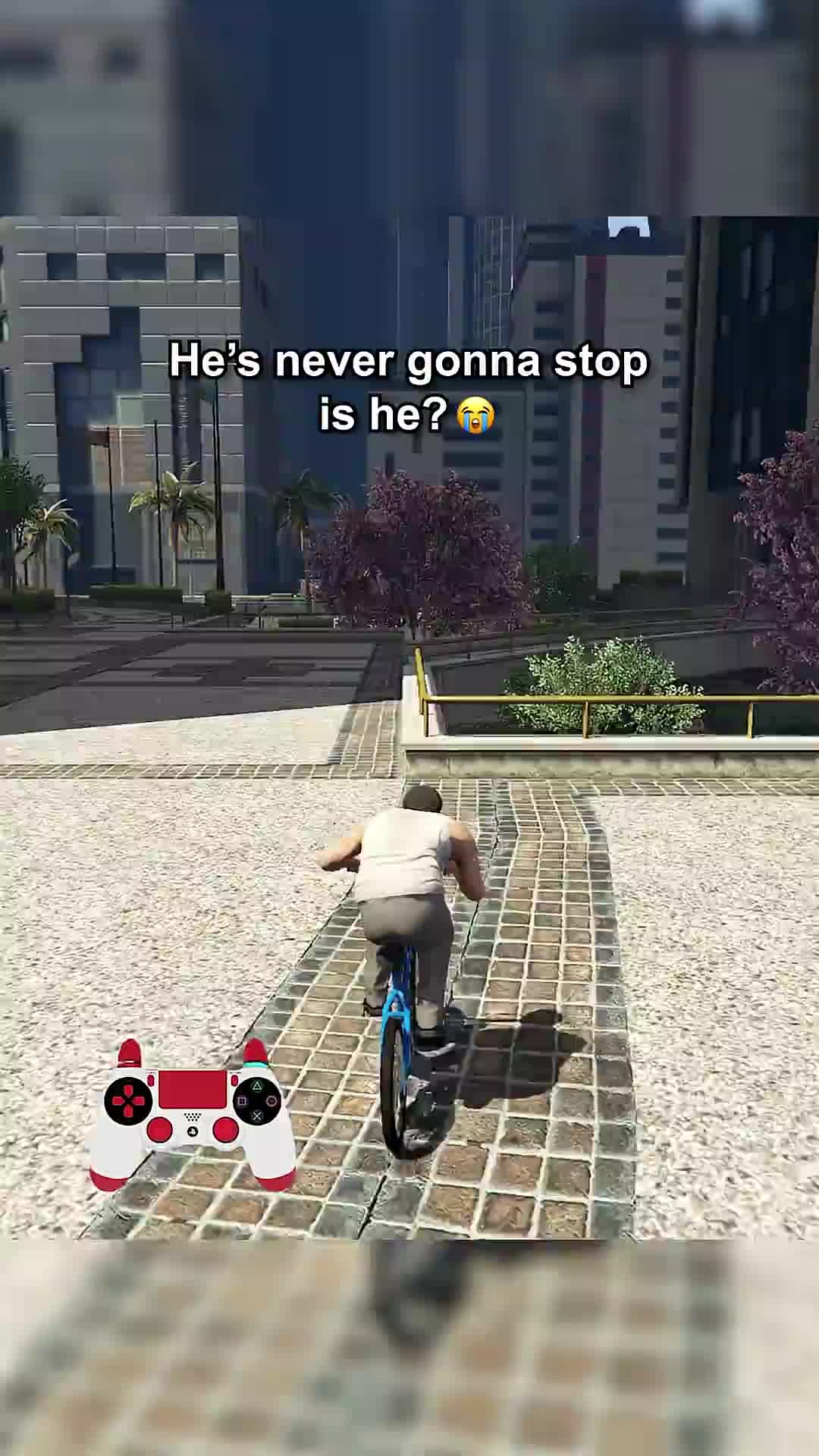 @GTA content creator