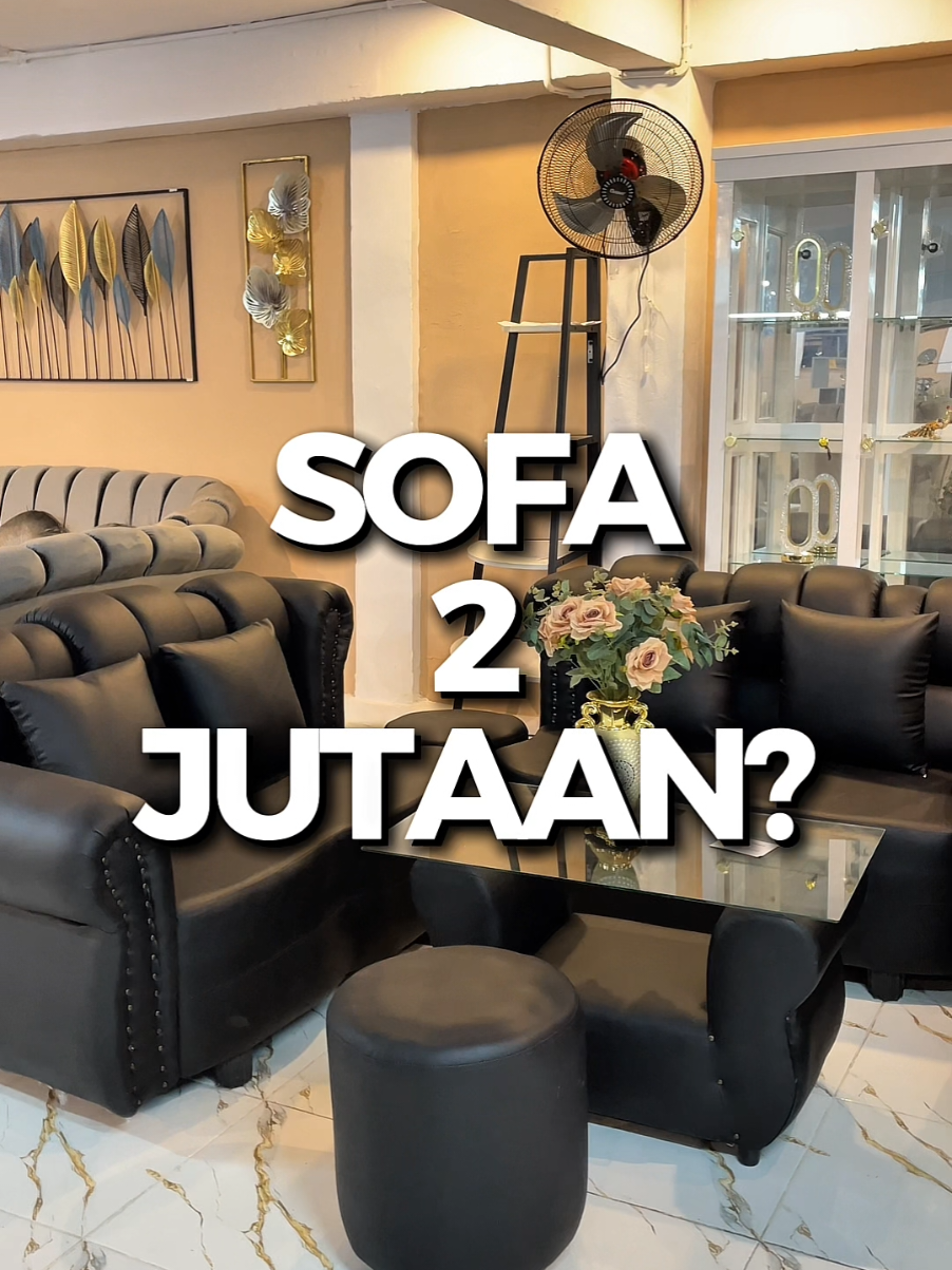 @BOSS Furniture Jambi