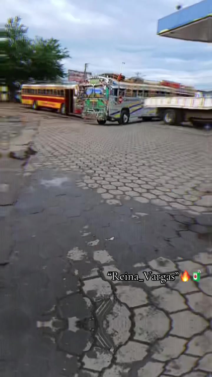 @“Reina_Vargas”🇳🇮😎