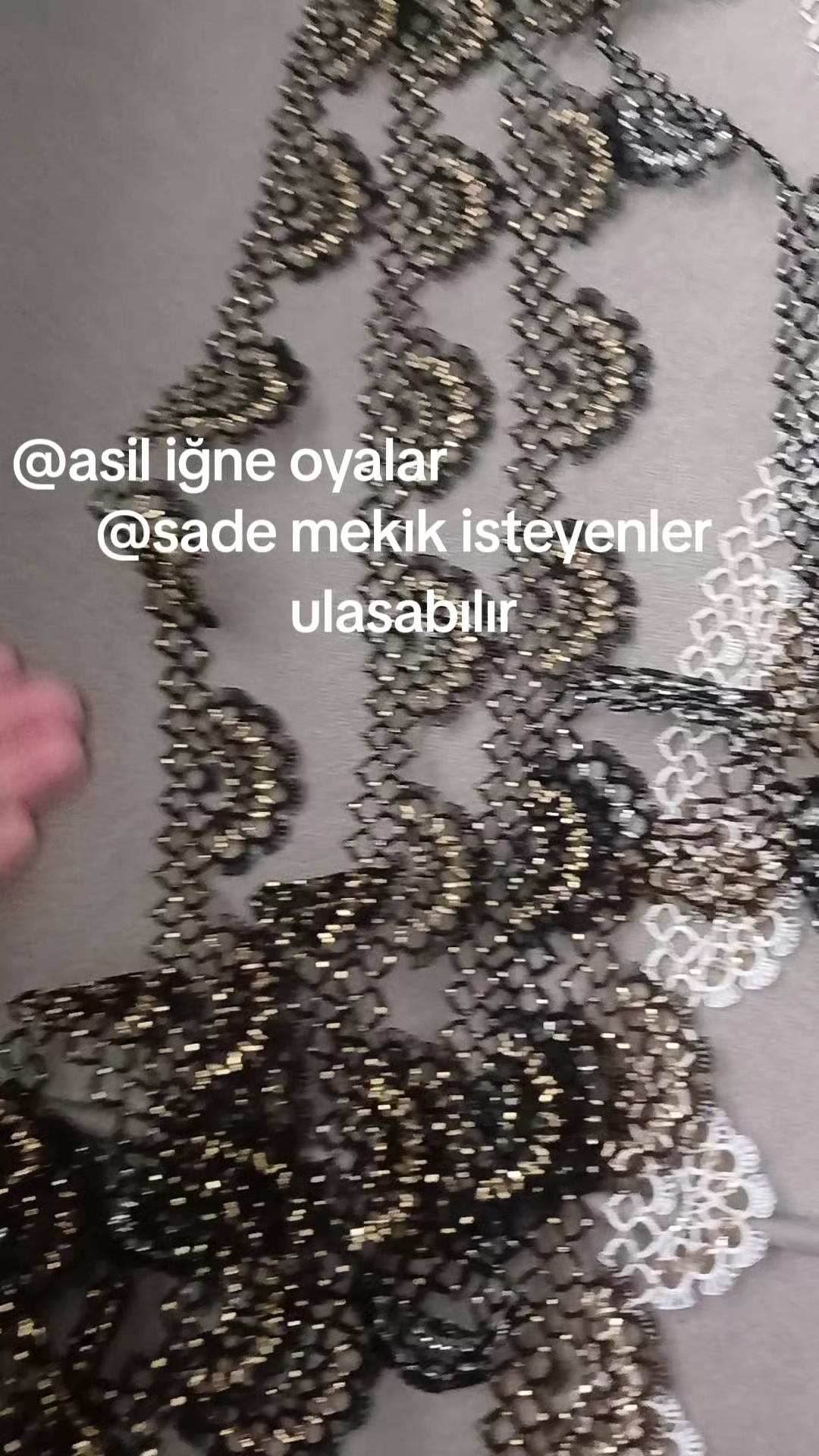 @asil igne oyalari