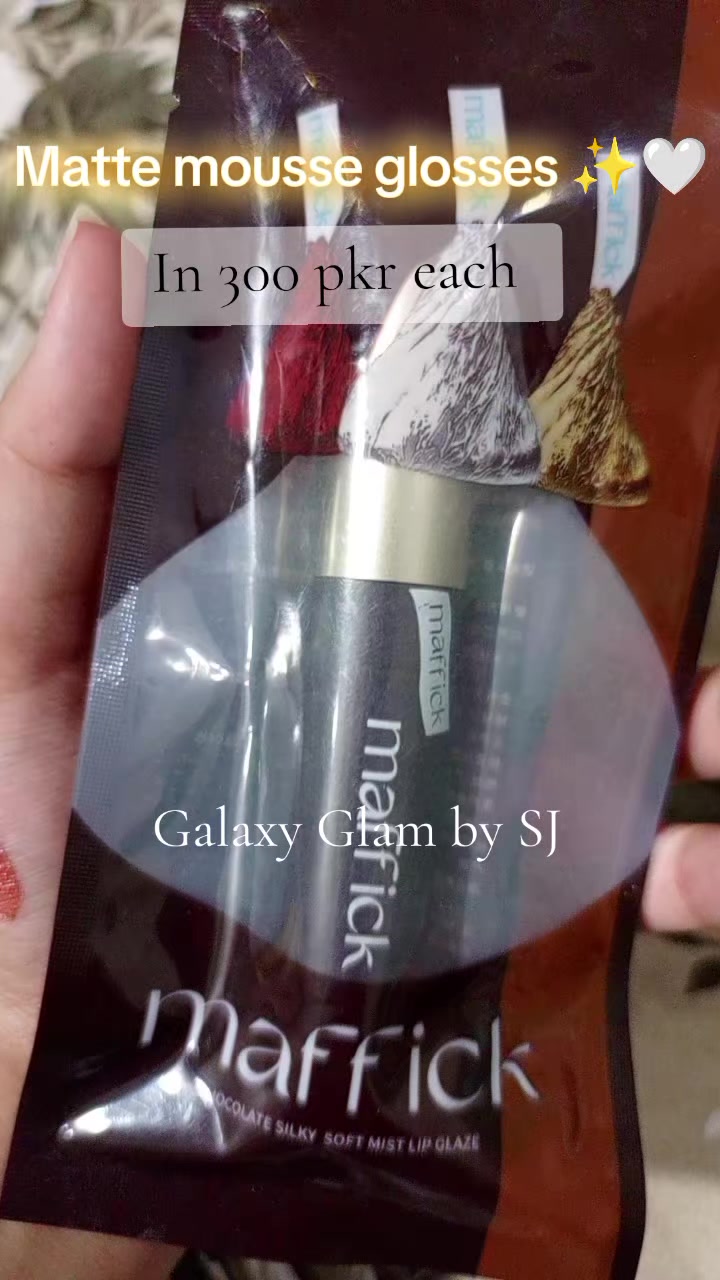@Galaxy Glam by SJ