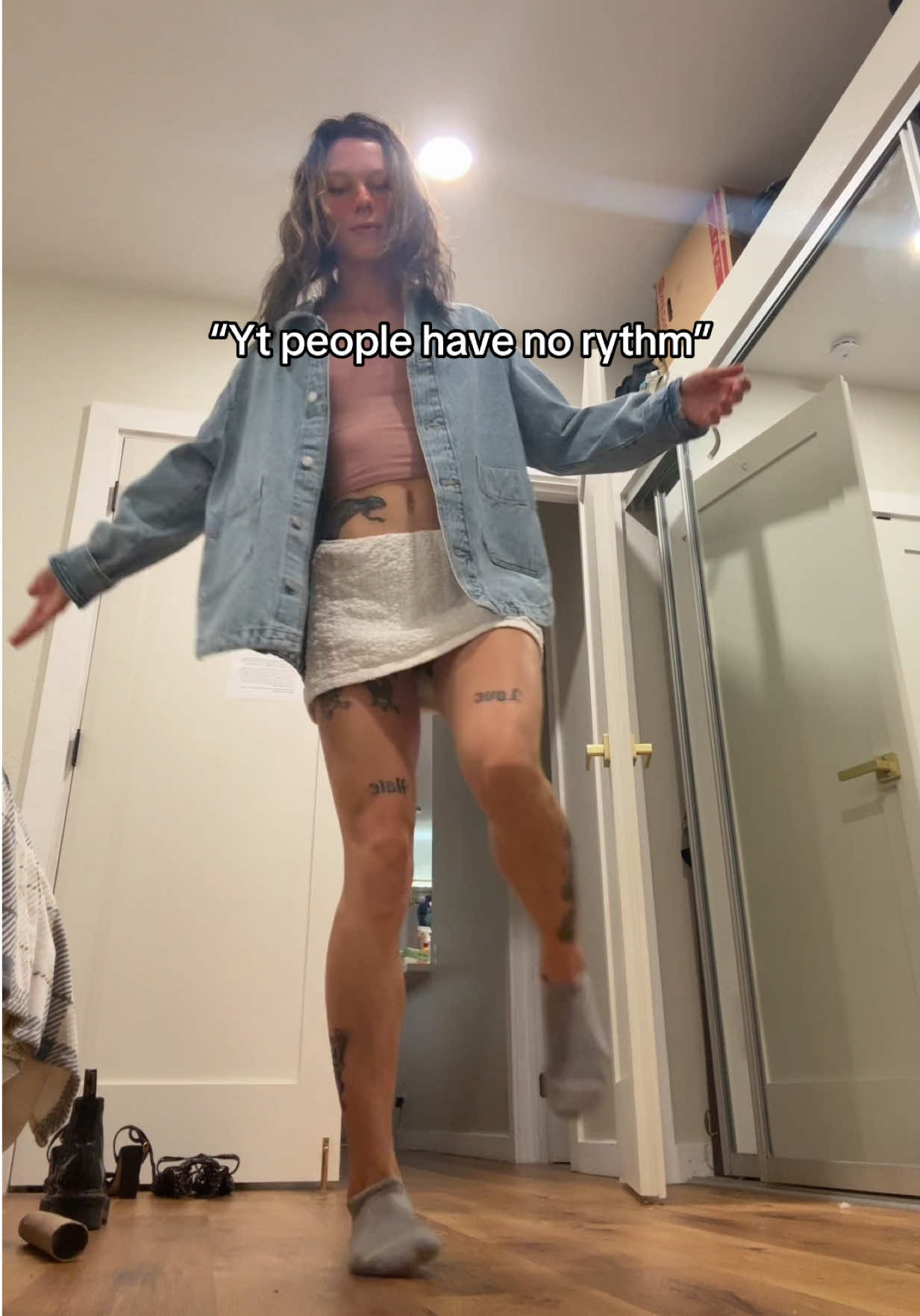 @Hannah