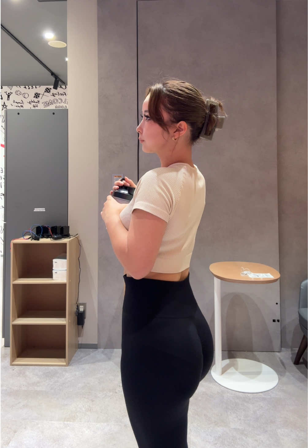 @メグミ