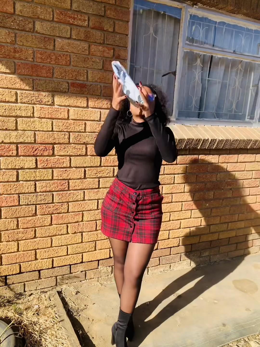 @Mabhengu 💋