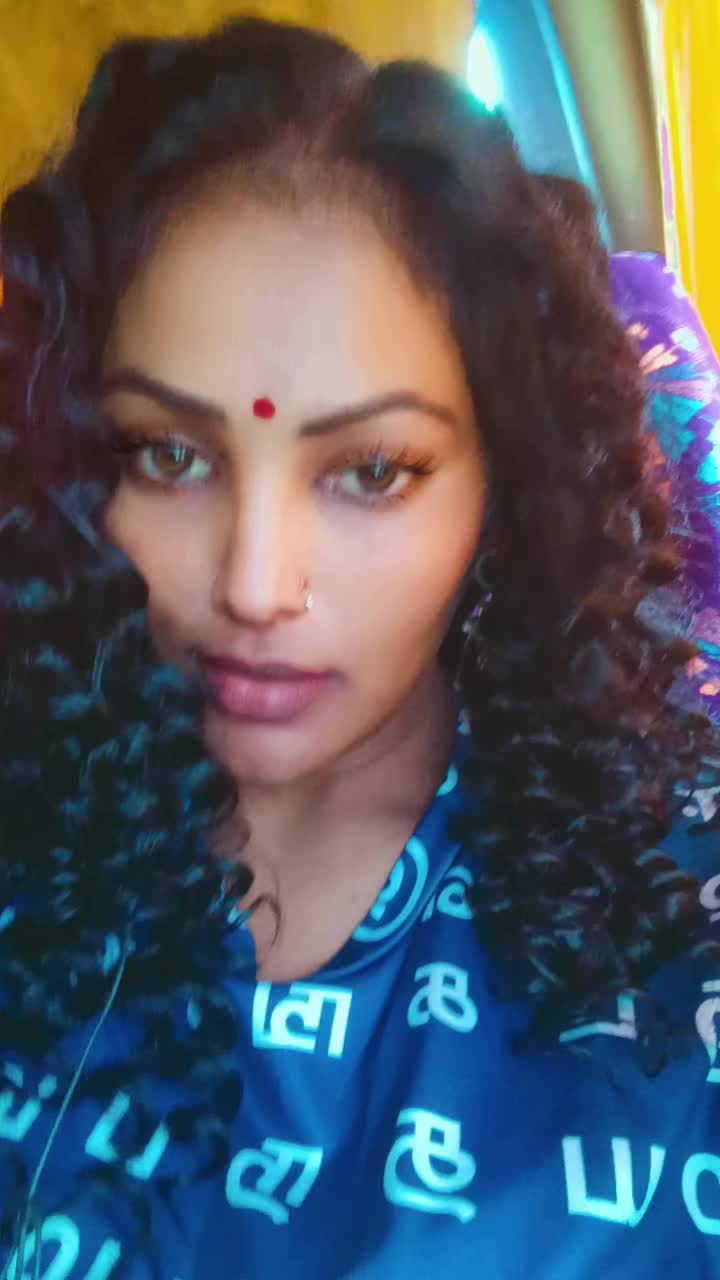 @Nila karuvachi