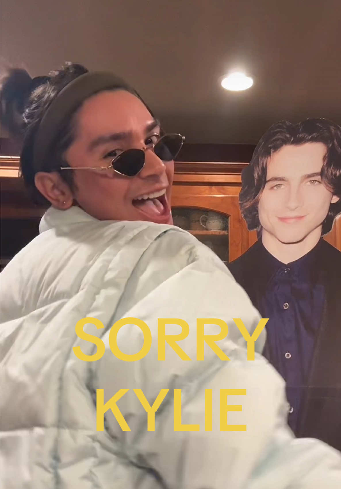 @Conner Trill