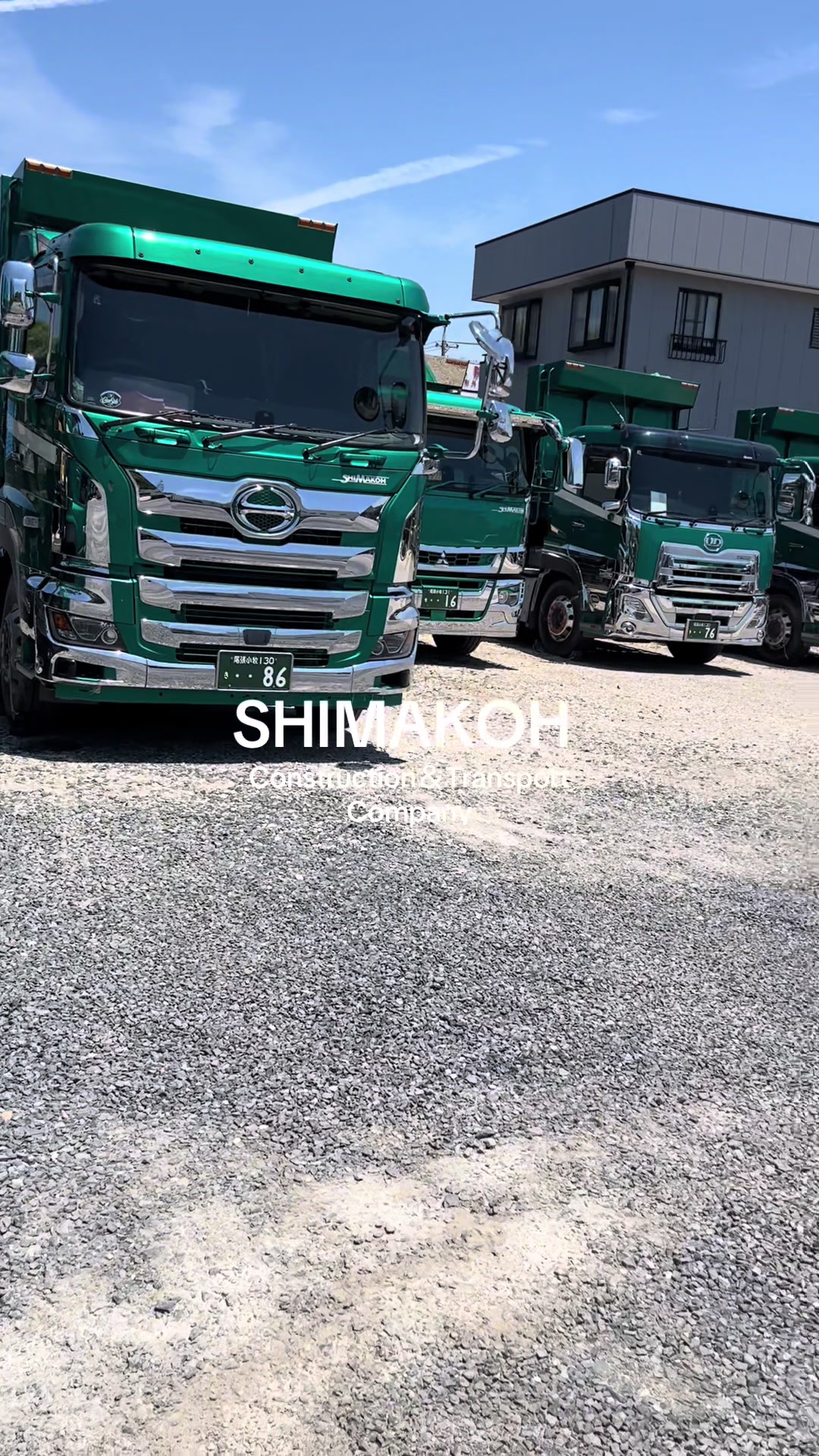 @◽️SHIMAKOH◽️