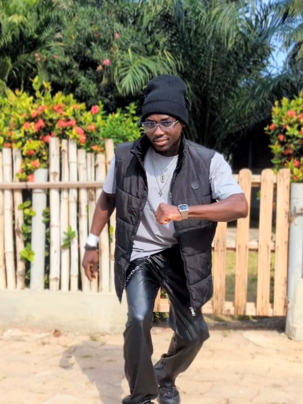 @Coach Danseur Alexino Gwetta