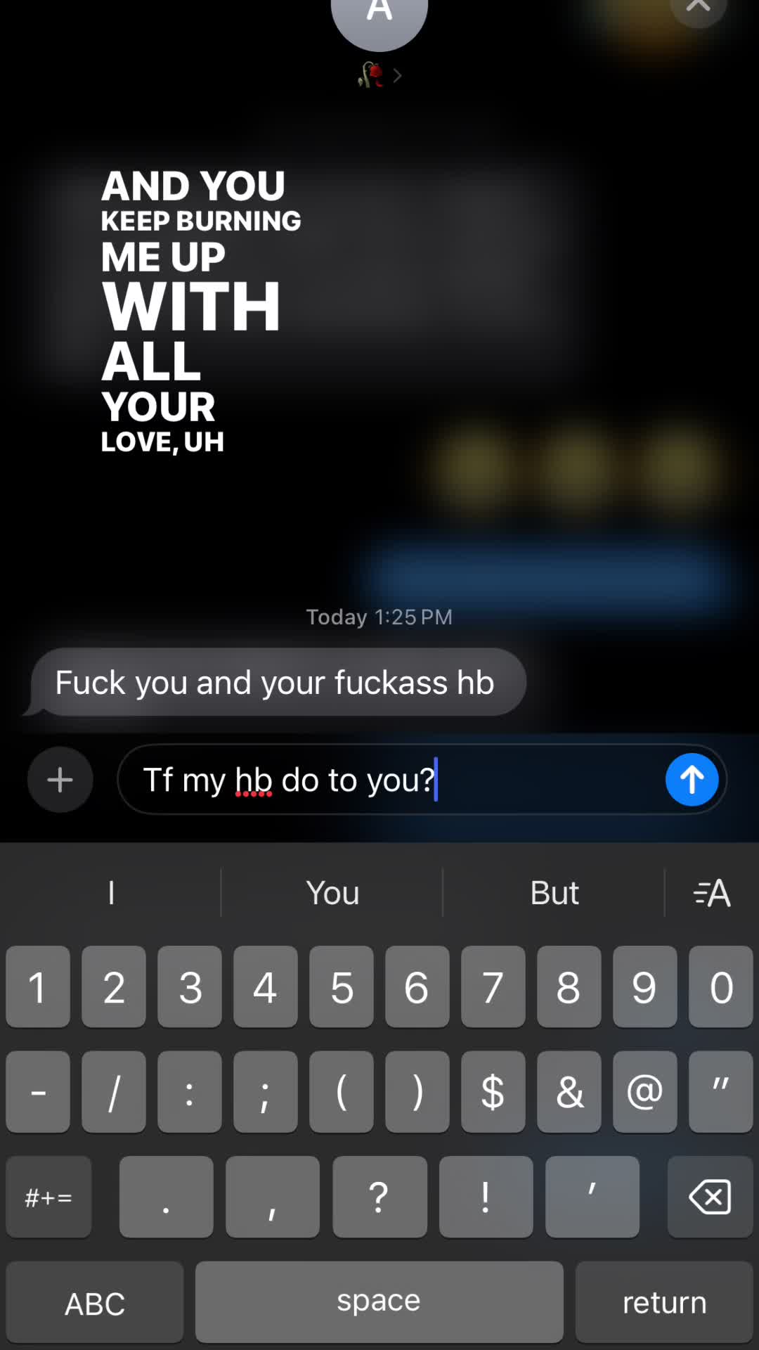 @–