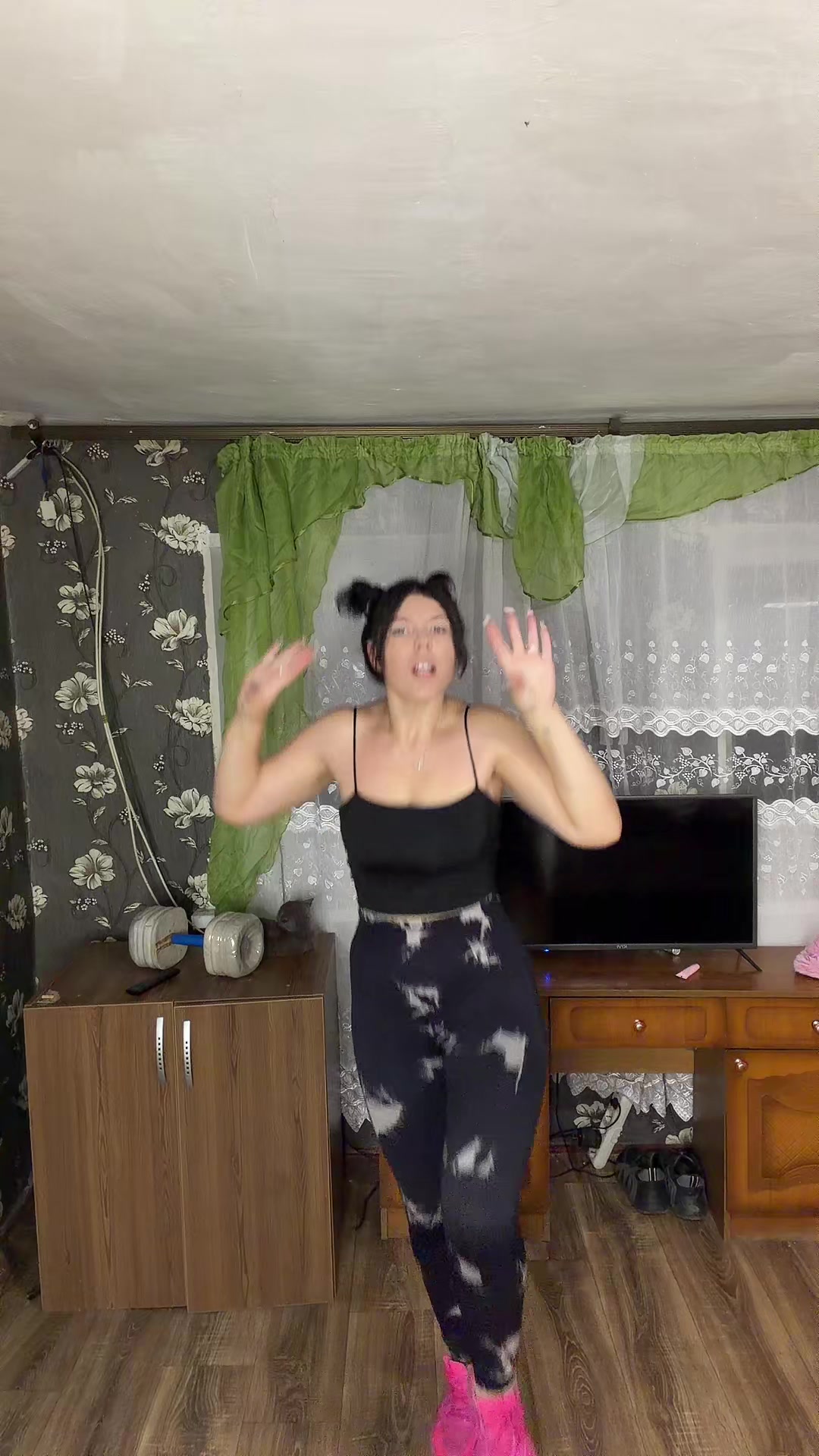 @Kristunka💞