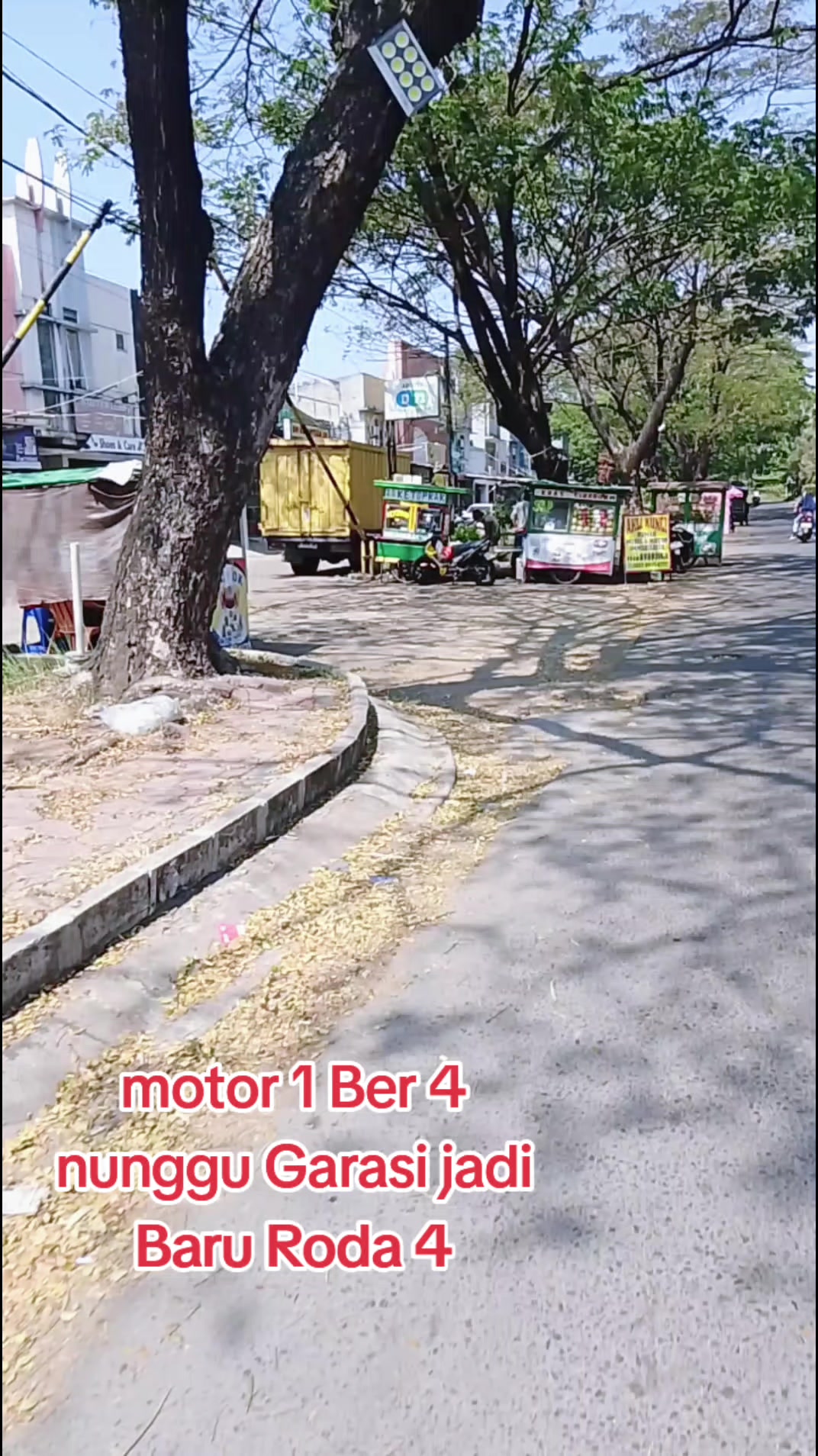 @Zeans Wong Cirebon