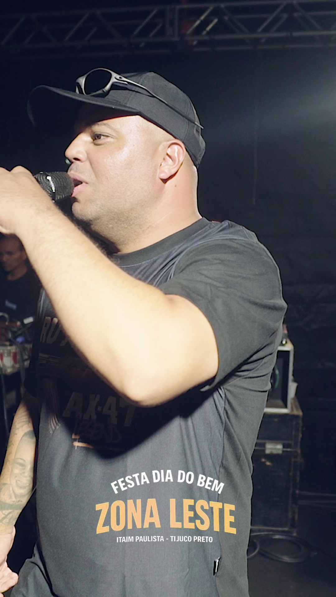 @MC ALEM&Atilde;O RA