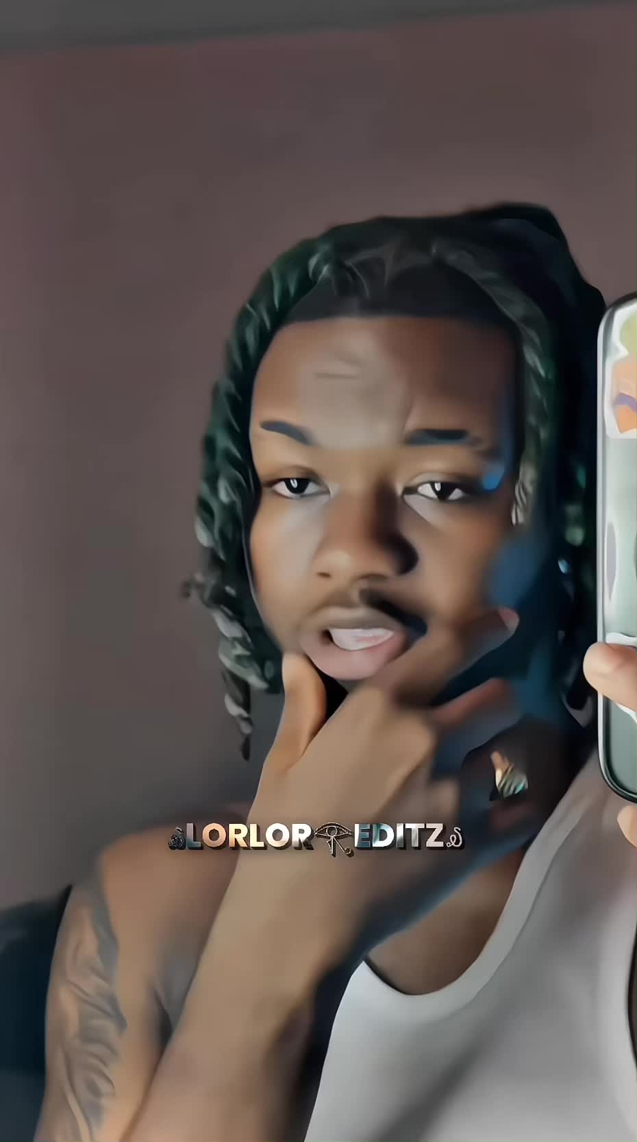 @⇢● 𝗟𝗢𝗥𝗟𝗢𝗥𓂀𝗘𝗗𝗜𝗧 ●⌁