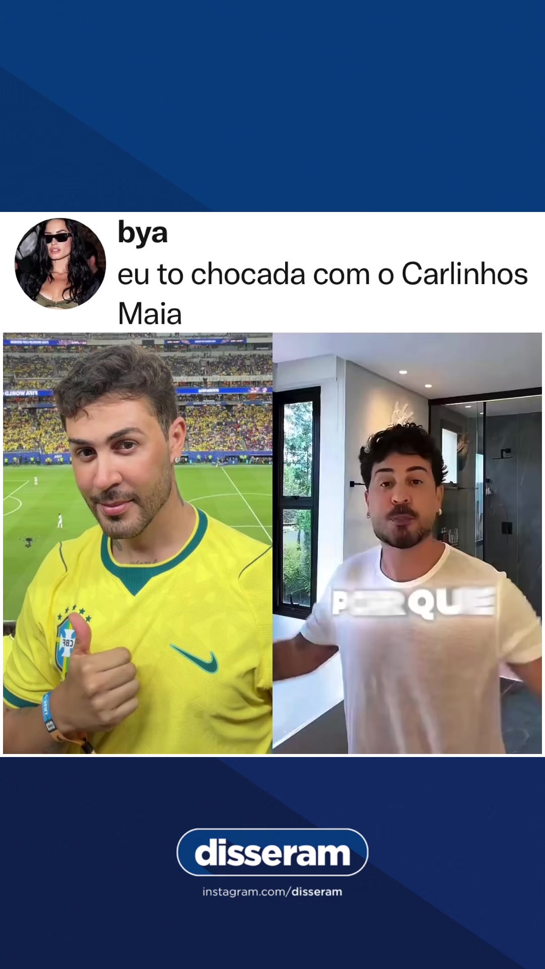@Disseram