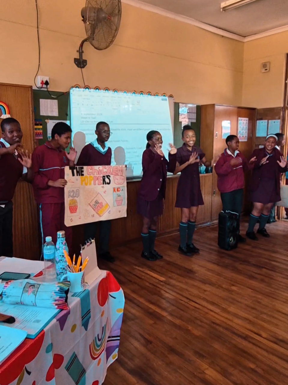 @LaerskoolAlbertynPrimary