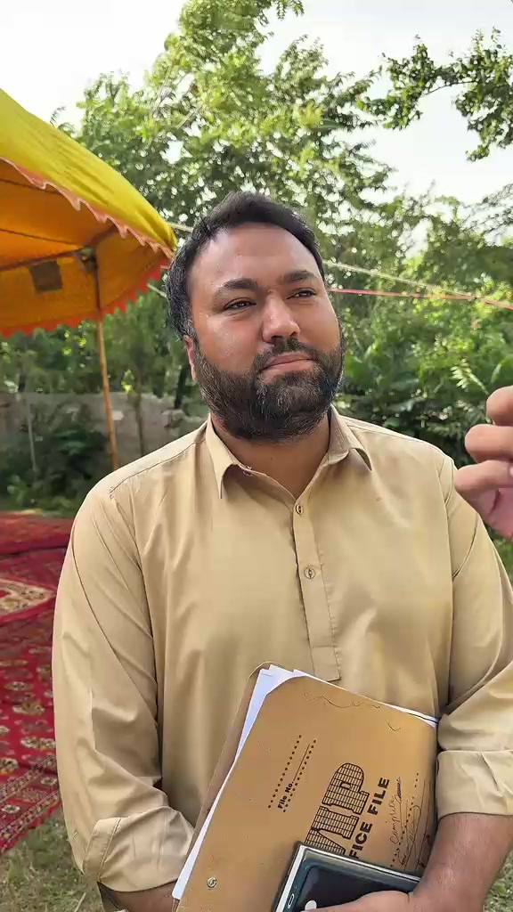 @Mahfooz Rahman Awan