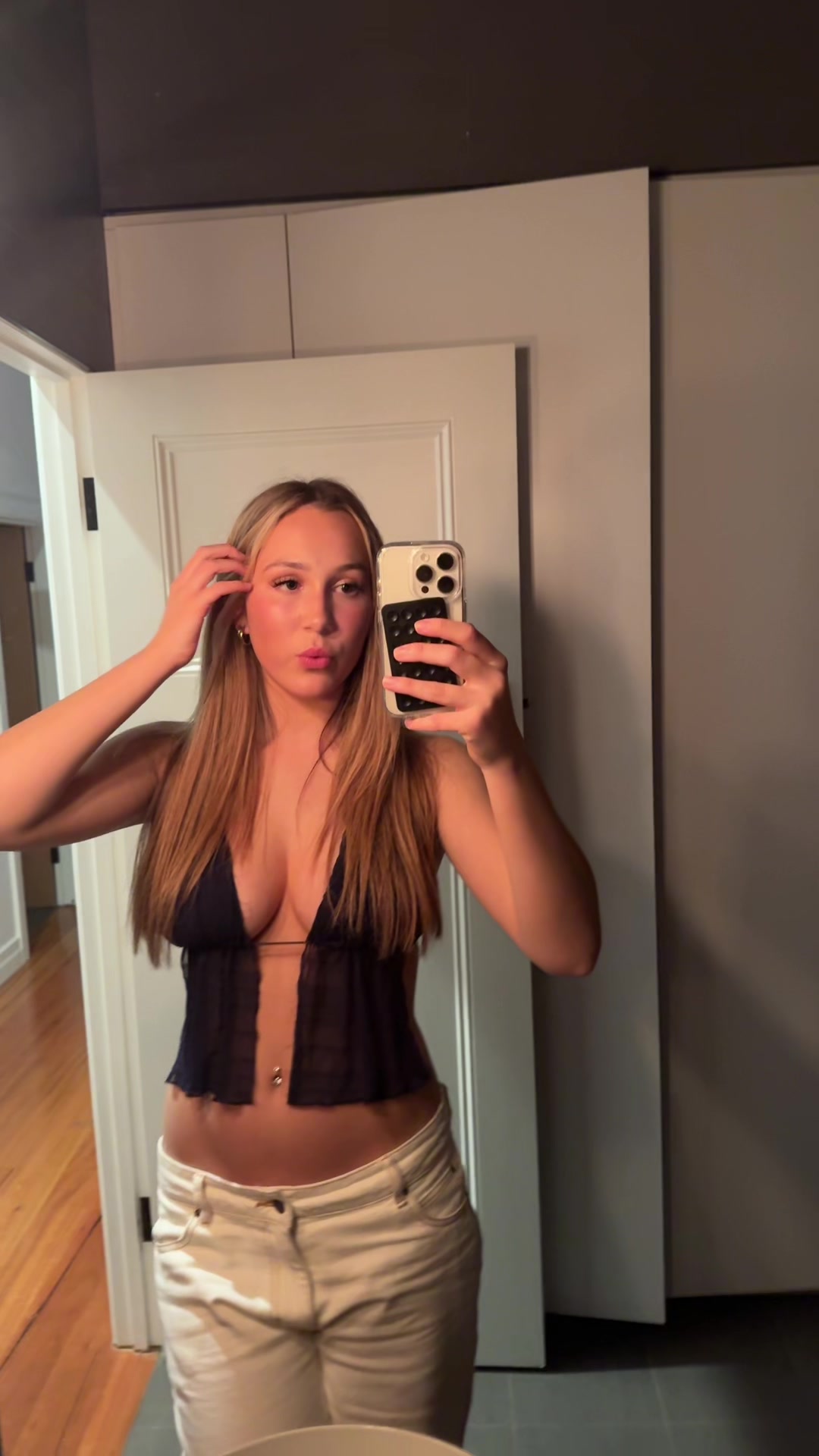 @zoe meier