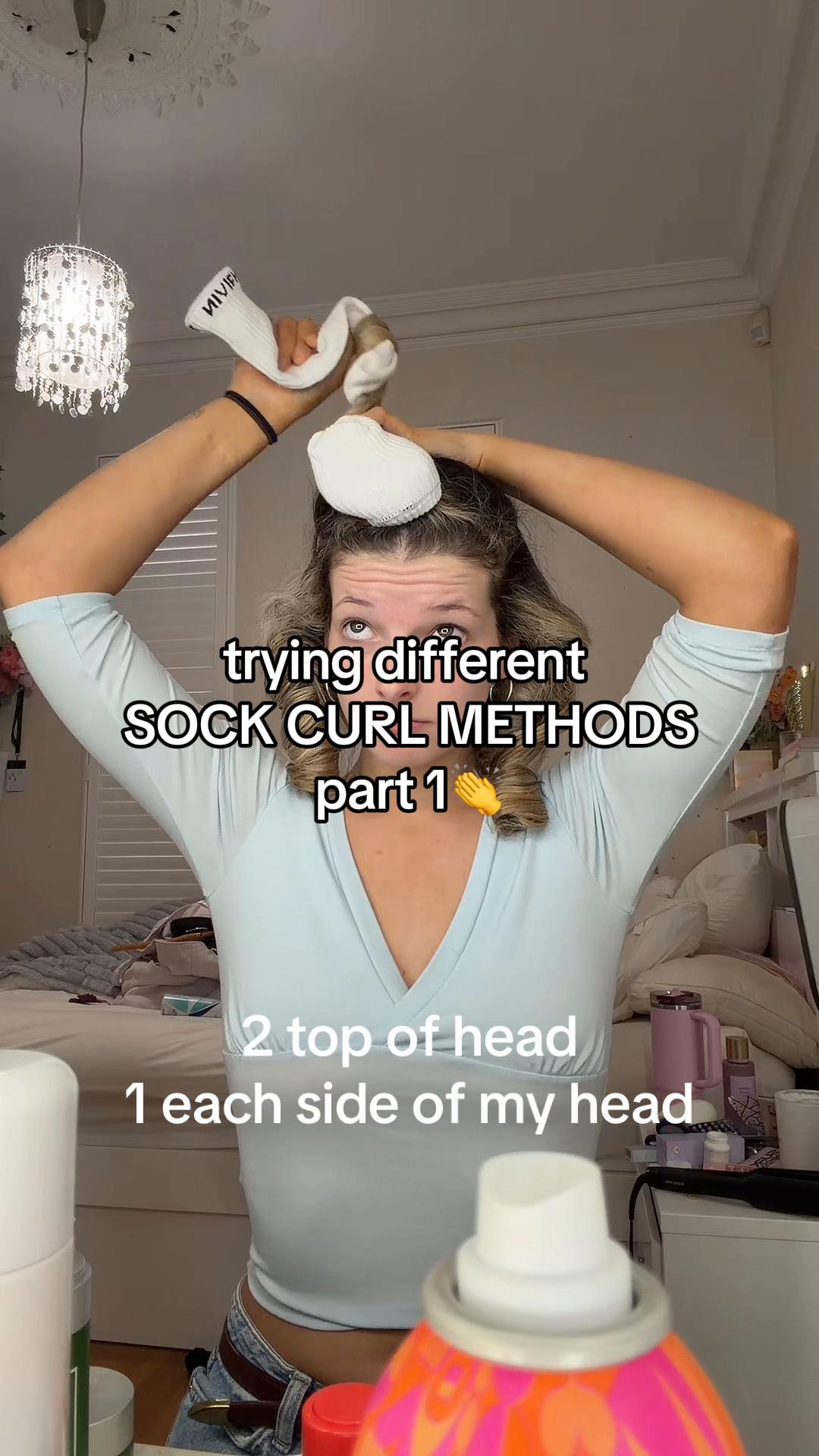 @ZAHLI on the DAILY