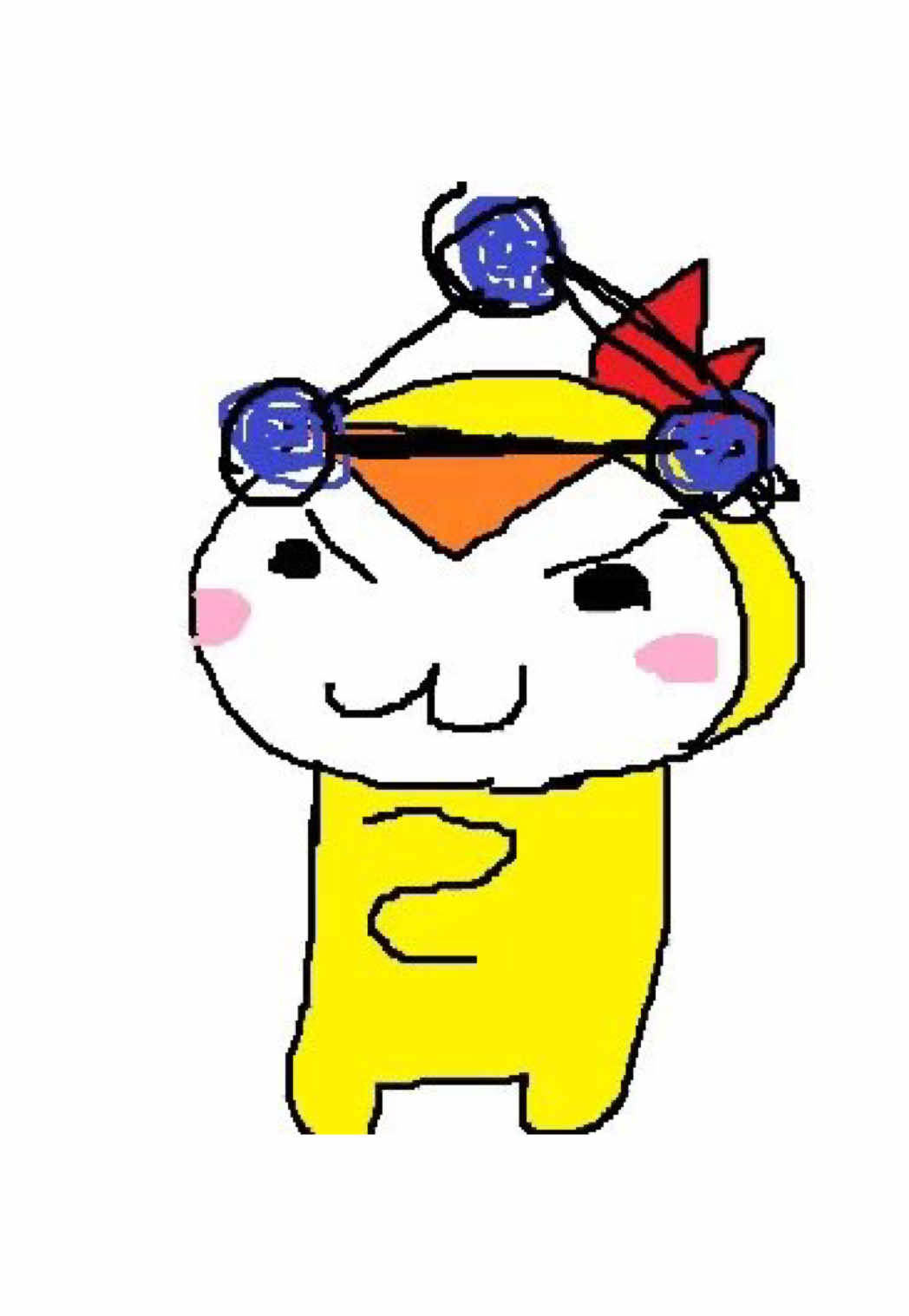 @CAPTAIN KOI