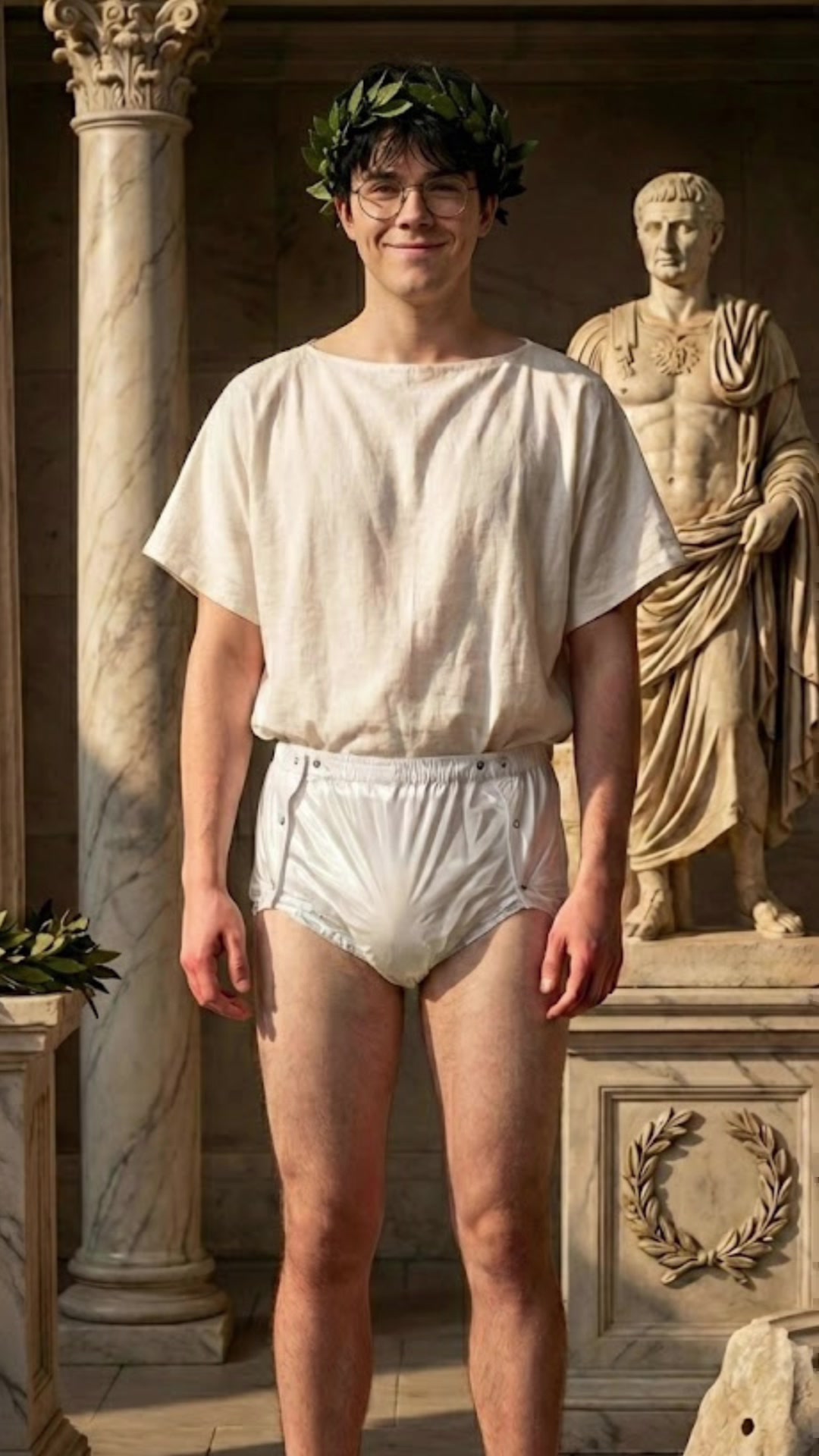 @Lukas Diaper