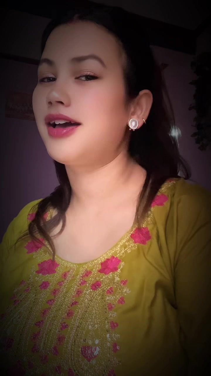 @Kajal chhetri💫