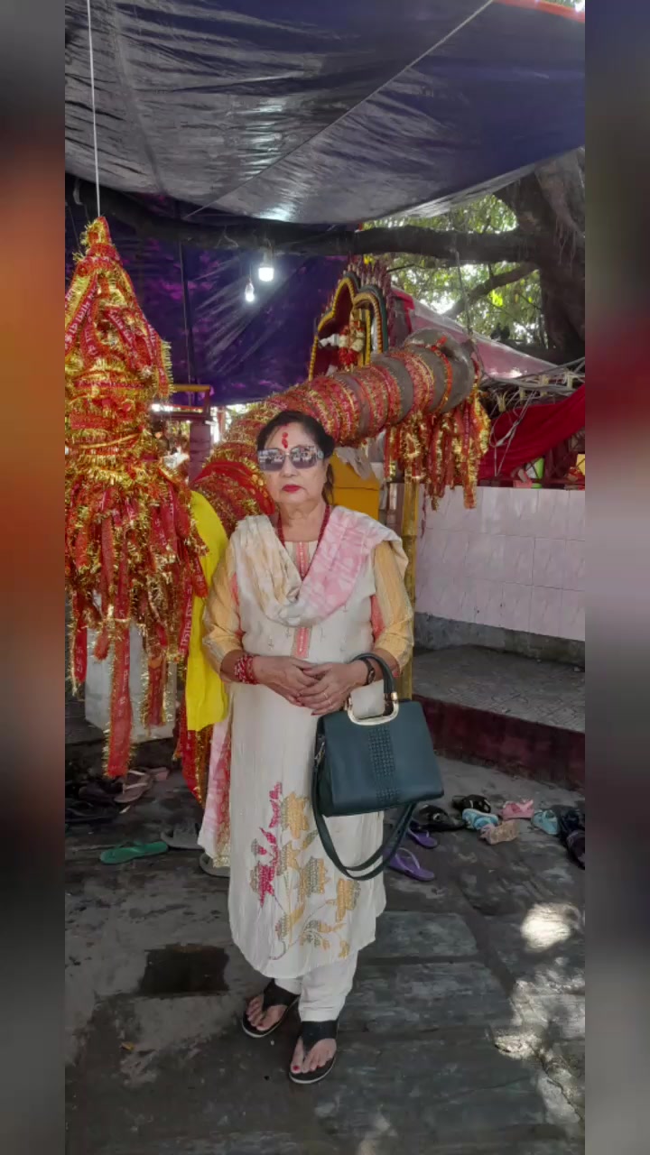 @Shanta Timsina