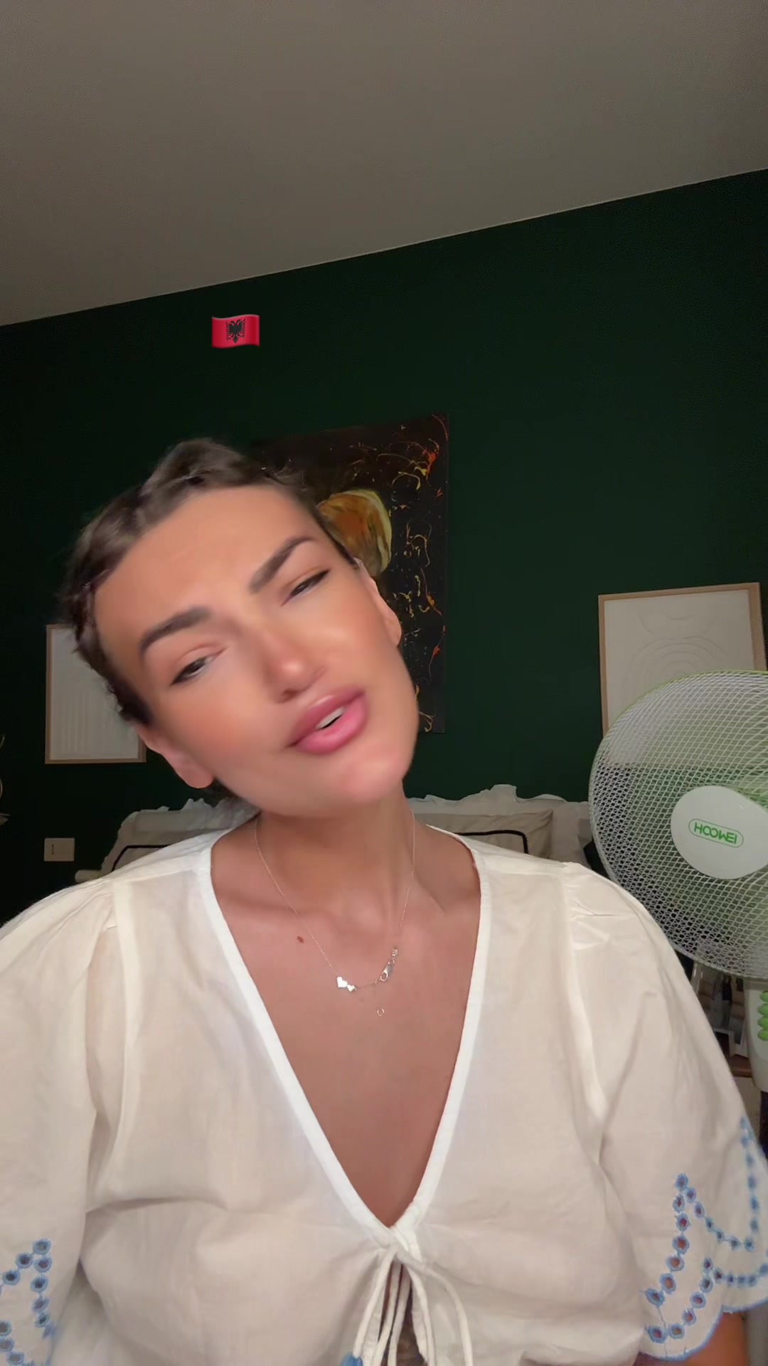 @Rovena Boshnjaku 🎗️