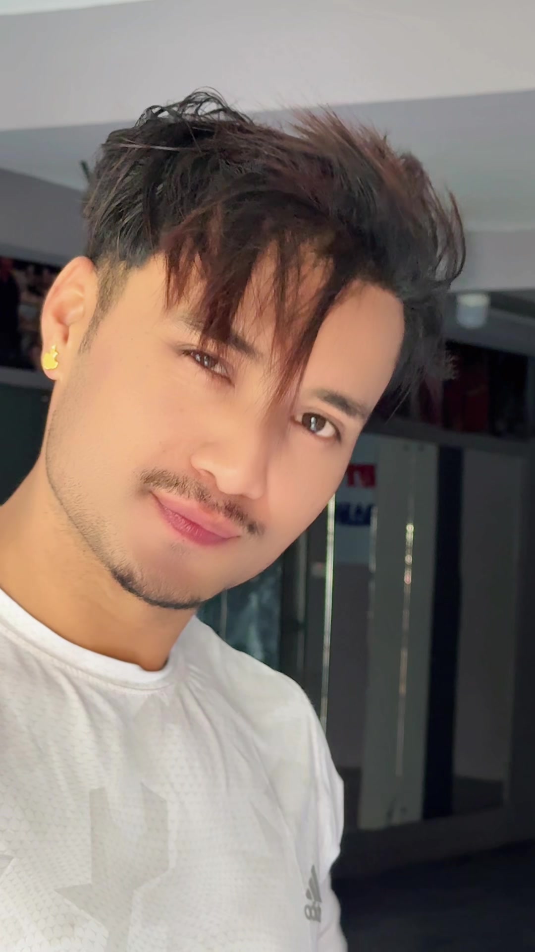 @Iam Sushant