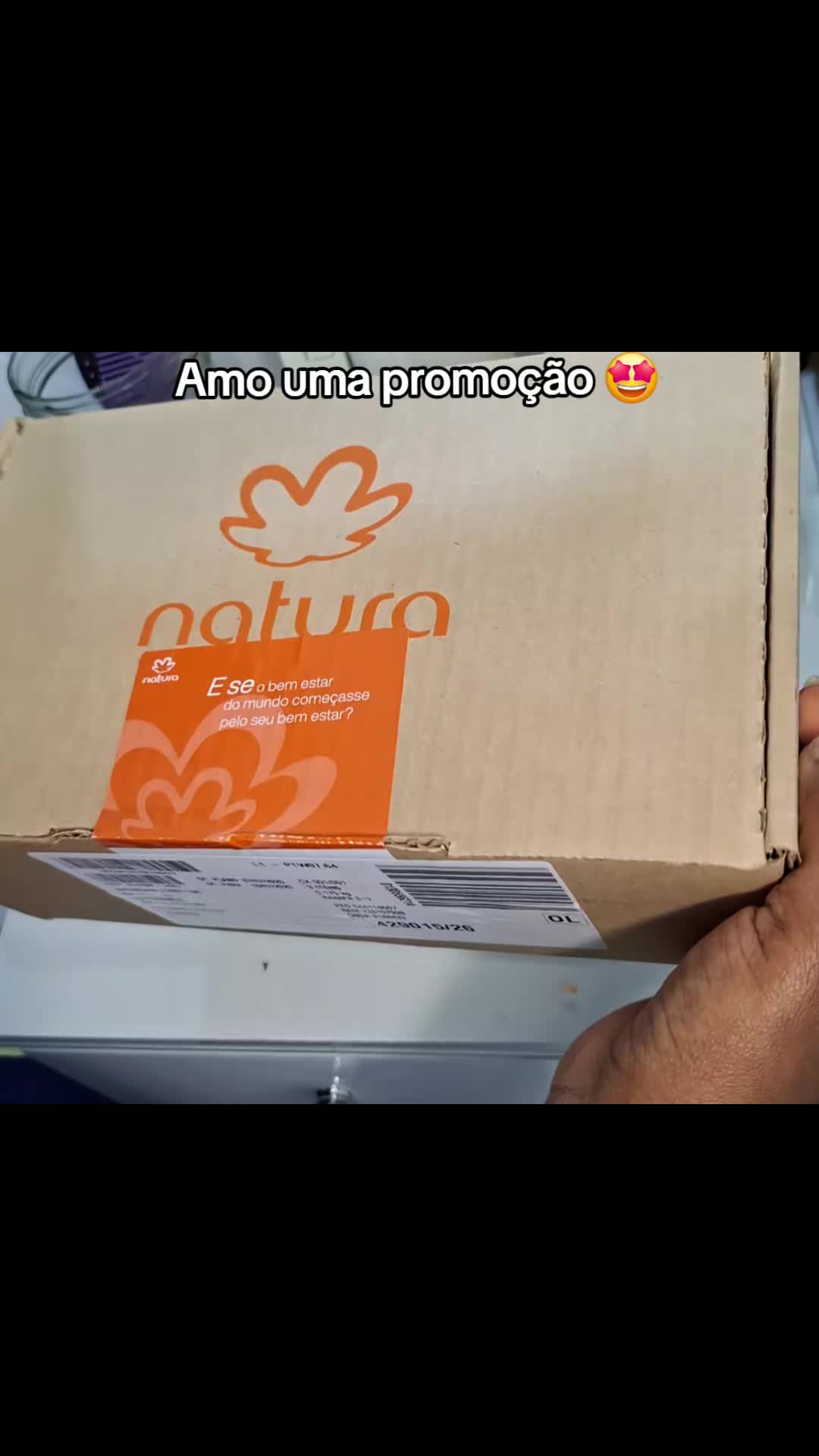 @Rotina e beleza