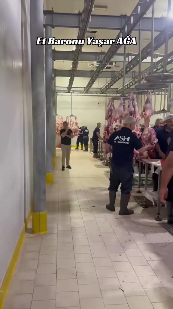 @ÜrEt Entegre