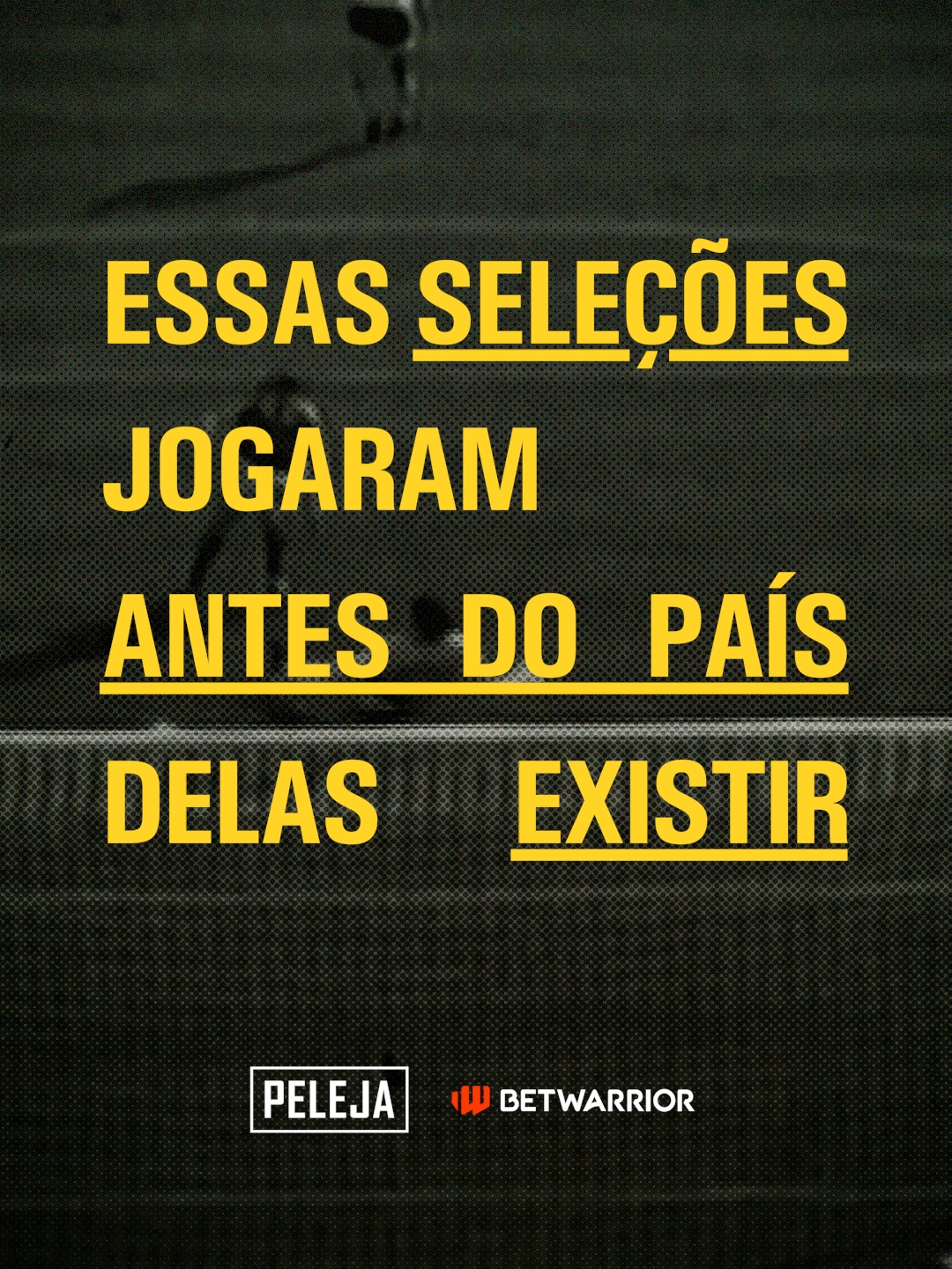 @PELEJA