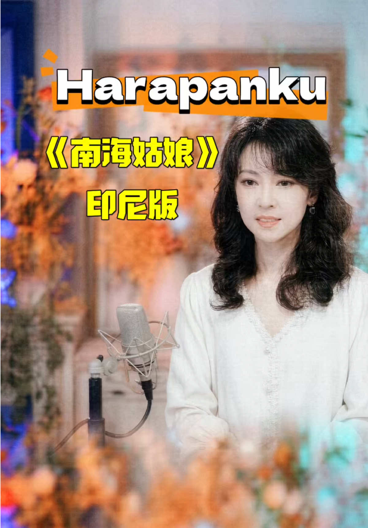 @万岛文化 BudayaNusantara
