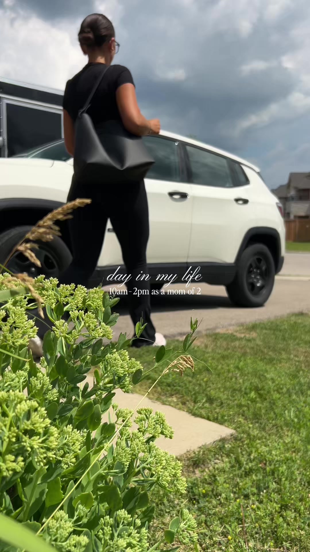 @Emily | motherhood & lifestyle