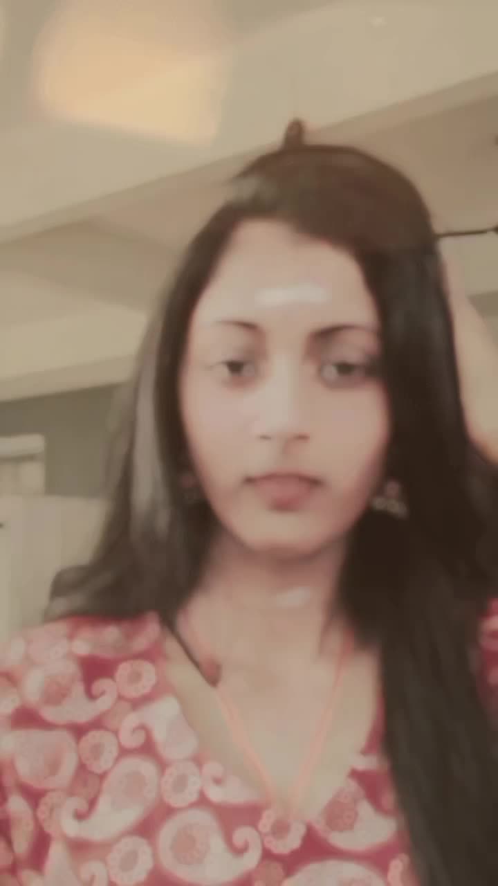@மனுஶ்ரீ கிருஷ்ணன் 🪬🏹🪷🦚!