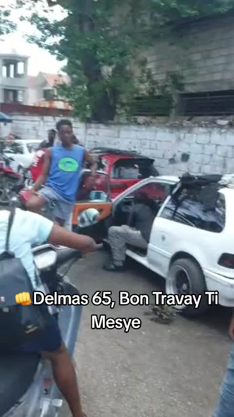 @Ti Gary Raboday 🇭🇹🇺🇲