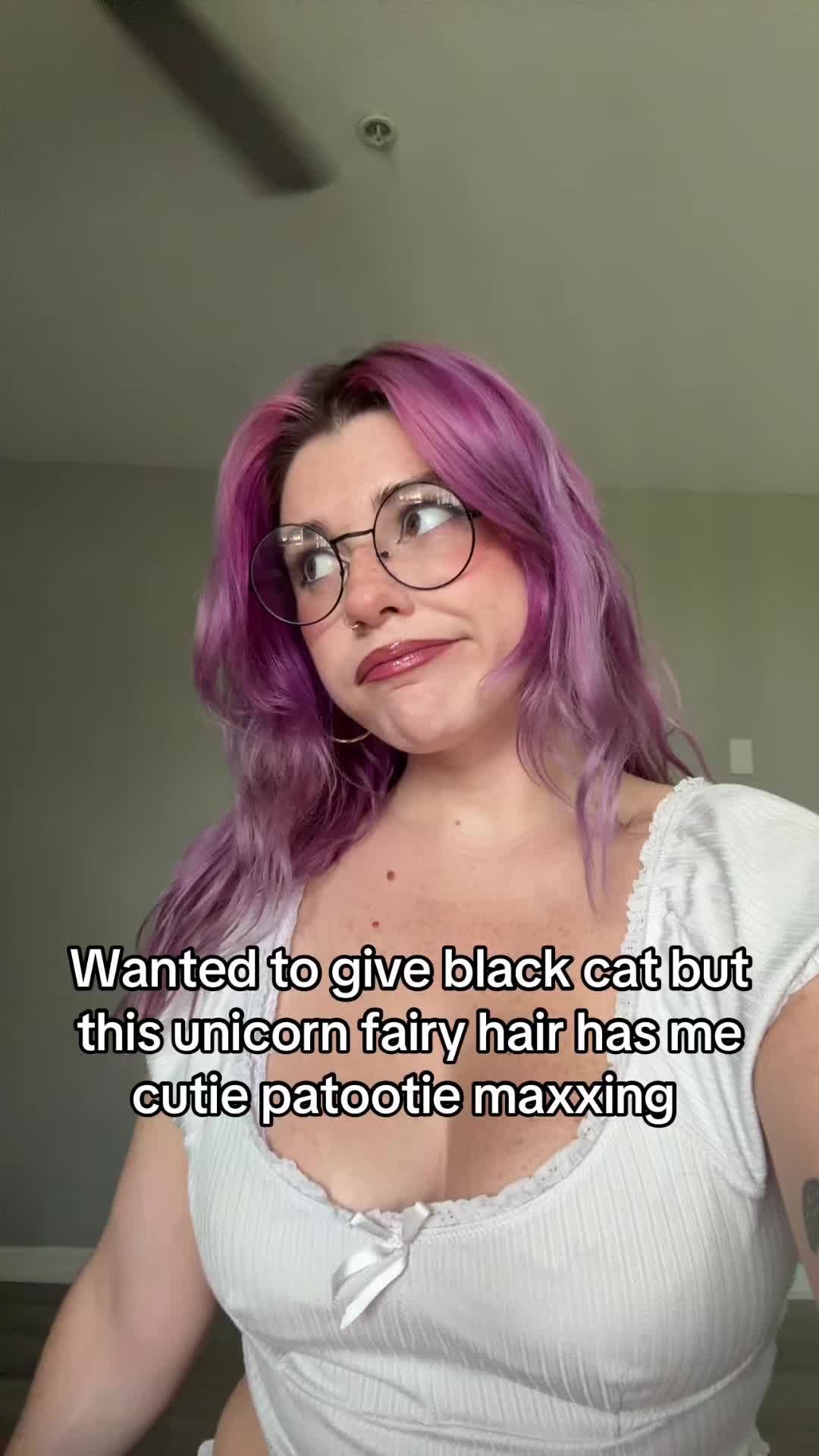 @Victoria Scott