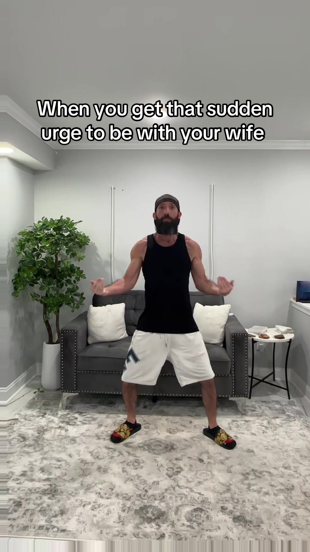 @Karen and Andrew