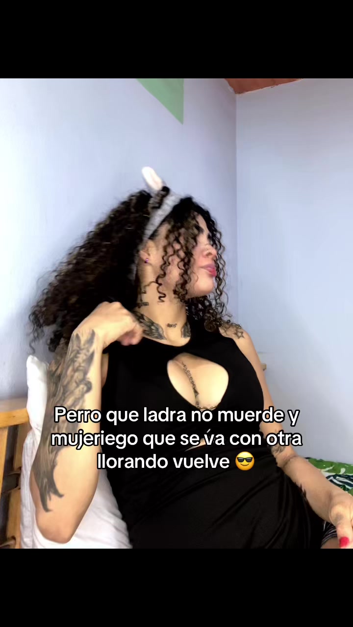 @🇻🇪💖💙Andrea la flaka💙💖🖤